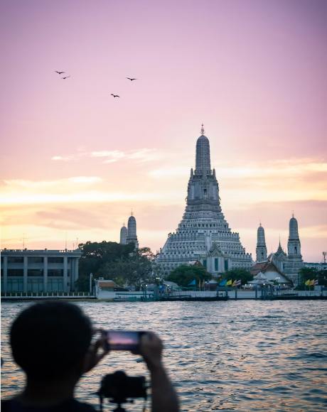 Cost Saver Thailand Malaysia Singapore